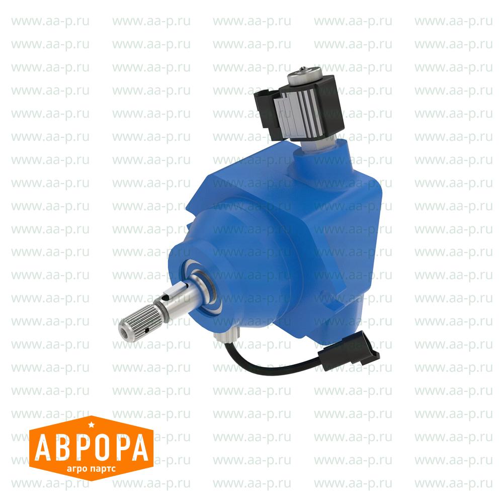 Hydromotor